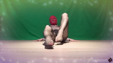 cecilia de rafael samburu pantyhose - 6 image