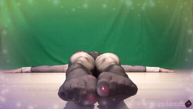 cecilia de rafael samburu pantyhose - 7 image