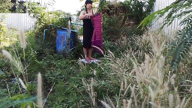 FN031 bath bag fabric - 13 image