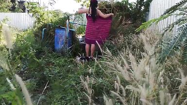 FN031 bath bag fabric - 14 image