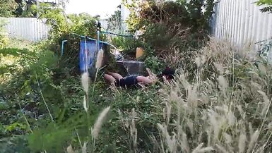 FN031 bath bag fabric - 7 image