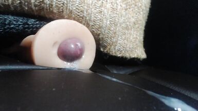close up cumshot flehlight - 15 image