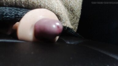 close up cumshot flehlight - 5 image