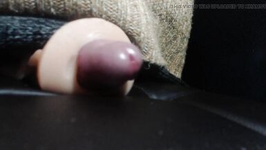 close up cumshot flehlight - 6 image