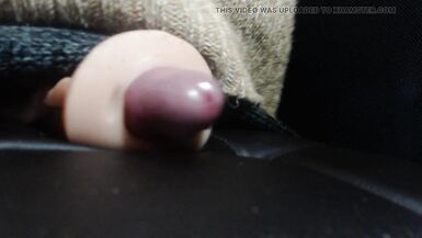 close up cumshot flehlight - 7 image