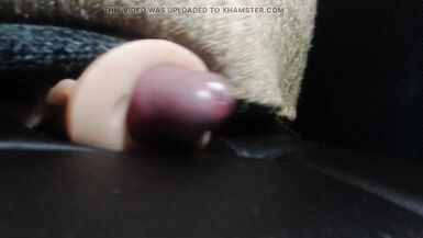 close up cumshot flehlight - 9 image