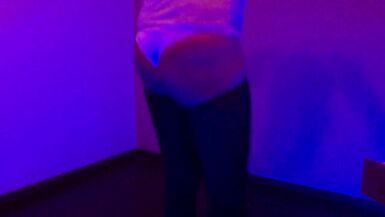 KellyCD666 Brazilian Cross Big Ass Webcam! - 13 image