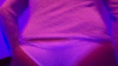 KellyCD666 Brazilian Cross Big Ass Webcam!