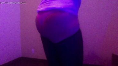 KellyCD666 Big Ass Latina Slut On Webcam