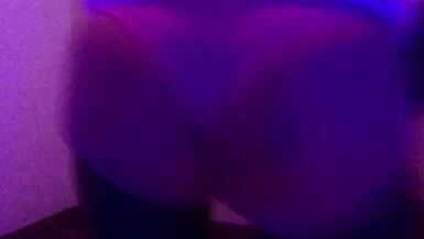 KellyCD666 Big Ass Latina Slut On Webcam