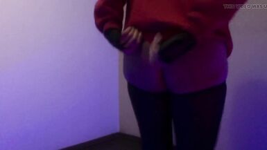 KellyCD666 Big Ass Latina Slut On Webcam