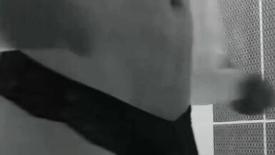 Amateur Sissy Lingerie Dance pantyhose sexy comp - 11 image