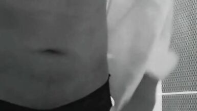 Amateur Sissy Lingerie Dance pantyhose sexy comp - 14 image