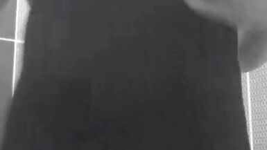 Amateur Sissy Lingerie Dance pantyhose sexy comp - 9 image