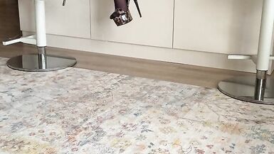 My Uncle's Horny Wife - 11 image