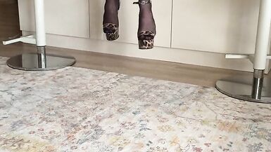 My Uncle's Horny Wife - 9 image