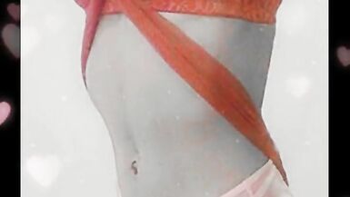 Perfect body crossdresser sissy went a dick - 7 image