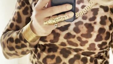 Leather skirt, frustrartion - 14 image