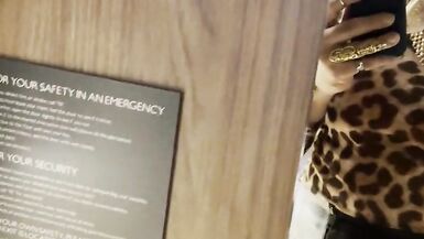 Leather skirt, frustrartion - 3 image