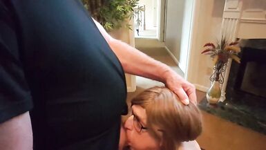 Very Verbal Dam Face Fucks Heather..GREAT VERBALS - 12 image