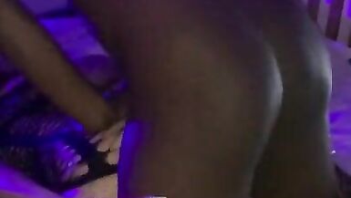 sarah getting some BBC - 8 image