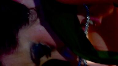 Big tits brunette and her hot surfer girlfriend in lesbian sex - 15 image