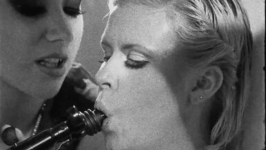 Big tits brunette and her hot surfer girlfriend in lesbian sex - 2 image