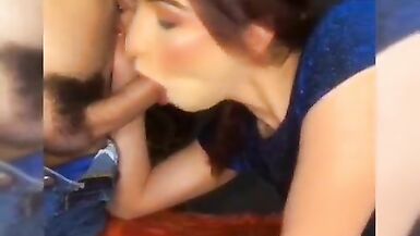 Latino jackal and trans with thick uncut cocks - 8 image