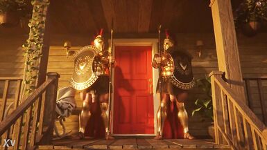 Royal visit (Amazonium) - 8 image