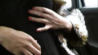 Elegant trans wants cocks - 2 image