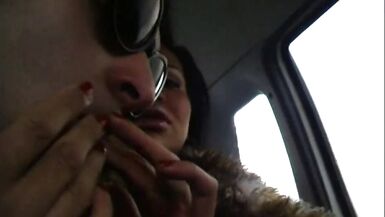 Elegant trans wants cocks - 5 image