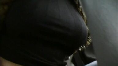 Elegant trans wants cocks - 6 image