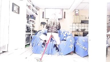 Anal toys masturbation - 15 image