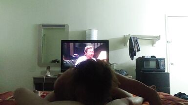 Angel Pussee And TRex Do Motel Foreplay - 6 image