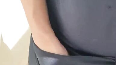 I came on the way home after training - 7 image