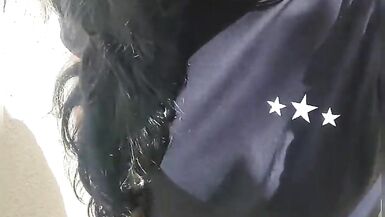 I came on the way home after training - 8 image