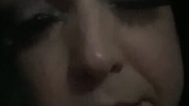 Isabell's ass cunt dildo fucked - 11 image