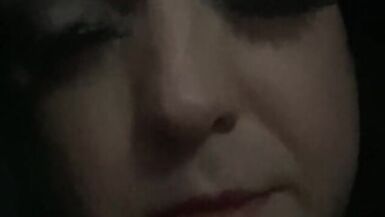 Isabell's ass cunt dildo fucked - 12 image