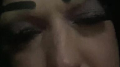 Isabell's ass cunt dildo fucked - 14 image