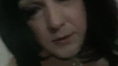 Isabell's ass cunt dildo fucked - 15 image