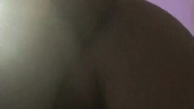 Isabell's ass cunt dildo fucked - 3 image