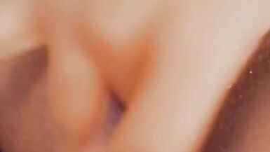 Ts Tracy playing with her pussy - 13 image