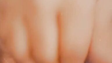 Ts Tracy playing with her pussy - 8 image