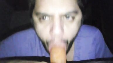 Saboreando y con hambre de verga 15