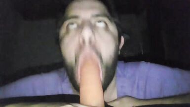 Saboreando y con hambre de verga 15