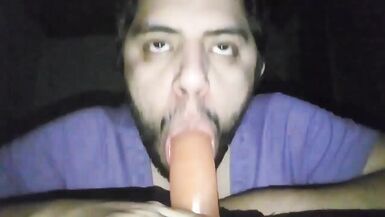 Saboreando y con hambre de verga 15 - 3 image