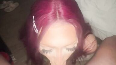 I wished for a big cock and this happened - 13 image