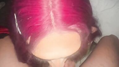 I wished for a big cock and this happened - 8 image