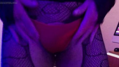 Brazilian Cross Big Ass Webcam! Happy and Dancing! part 2 - 11 image