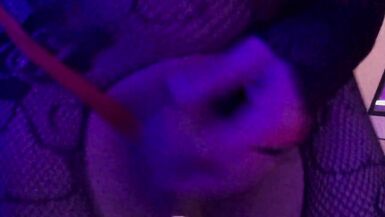 Brazilian Cross Big Ass Webcam! Happy and Dancing! part 2 - 13 image